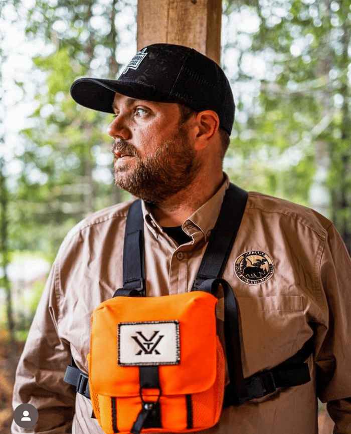 WWWO-05 - Willliams Woods And Water Outfitters