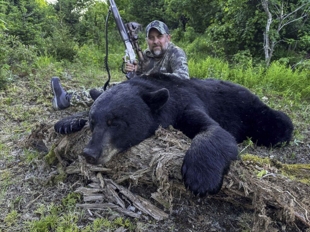 WWWO-10 - Willliams Woods And Water Outfitters