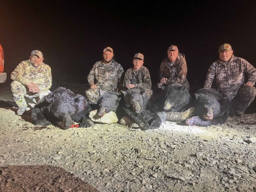 WWWO-11 - Willliams Woods And Water Outfitters