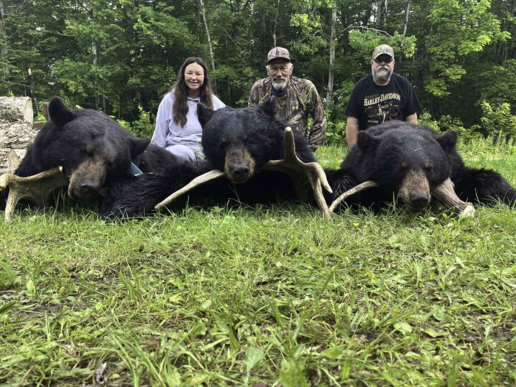 WWWO-17 - Willliams Woods And Water Outfitters