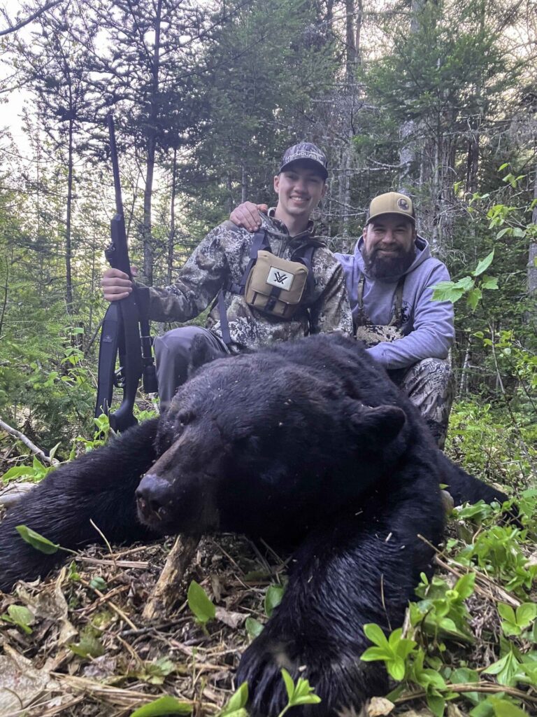 WWWO-39 - Willliams Woods And Water Outfitters